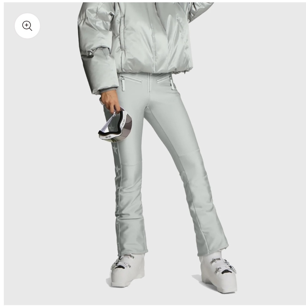 Jet Set Ski Pants